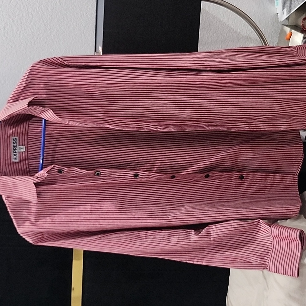 Men's Express shirt